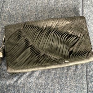 Nanette Lepore vintage clutch